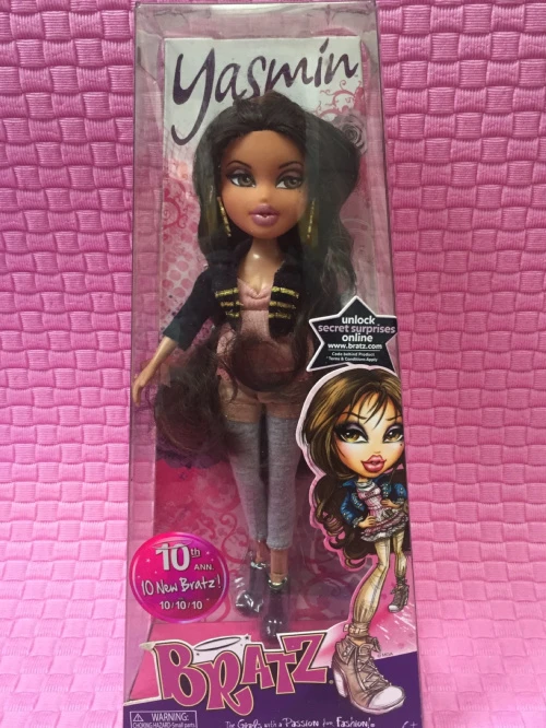 bratz aliexpress