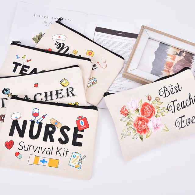 Cadeaux pour les infirmières Cadeaux d'infirmière pour femmes Sac