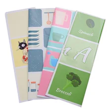 Плед стиль плитка обои масло для кухни-доказательство водонепроницаемый Экстра густая масляная наклейка s Красочные самоклеющиеся масляные Стикеры