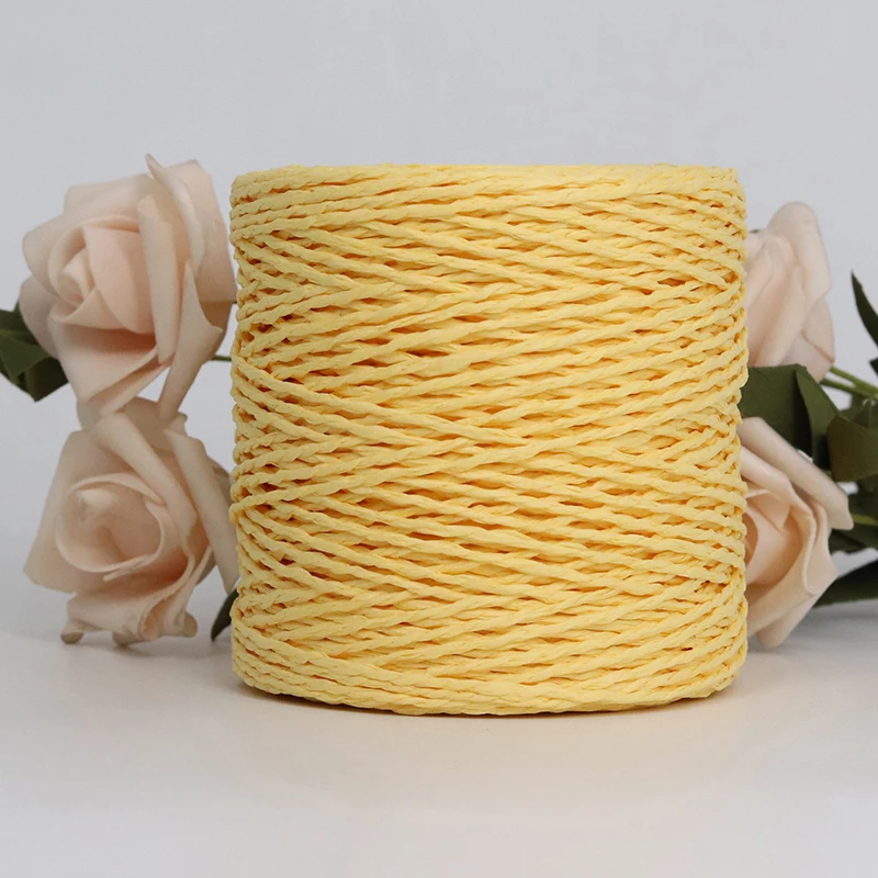 light yellow