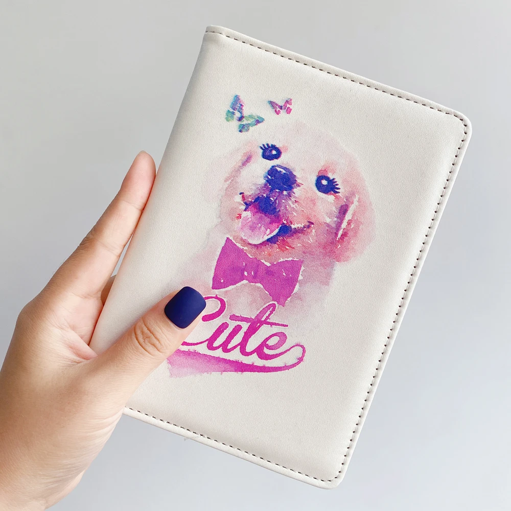 Custodia Per Custodia Ereader Bq Ceralibaba 2 3 Hd 6''