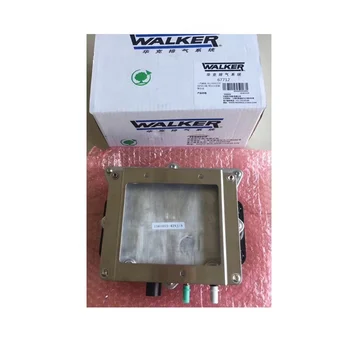 

Heavy duty truck adblue dosing controller 1161015-42VJ/A