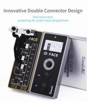 

Qianli Faceid Repair Tool Dot Projector Repair Qianli Face ID iFace Host Programmer
