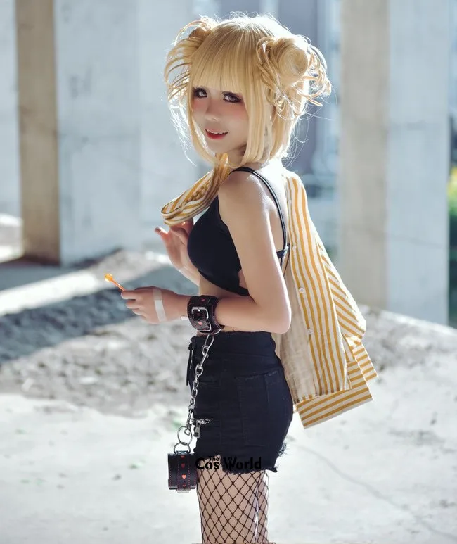 Toga Himiko (9)