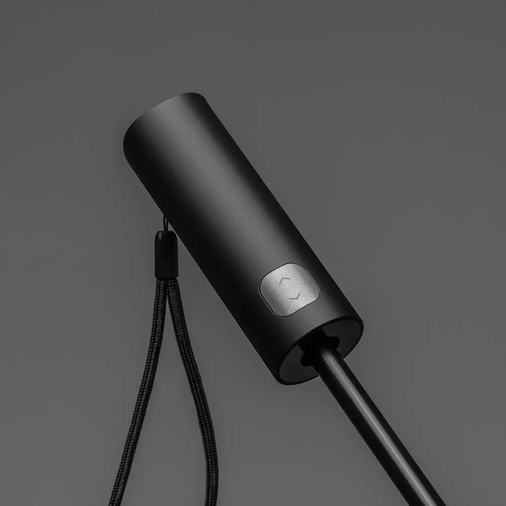 Оригинальный автоматический зонт Xiaomi Mijia для солнечной и дождливой погоды