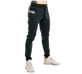 

New Sweatpants Men Joggers Gyms Pants Men Streetwear Hip Hop Trousers Men's Sweatpants Pantalon Homme Sporting Pants