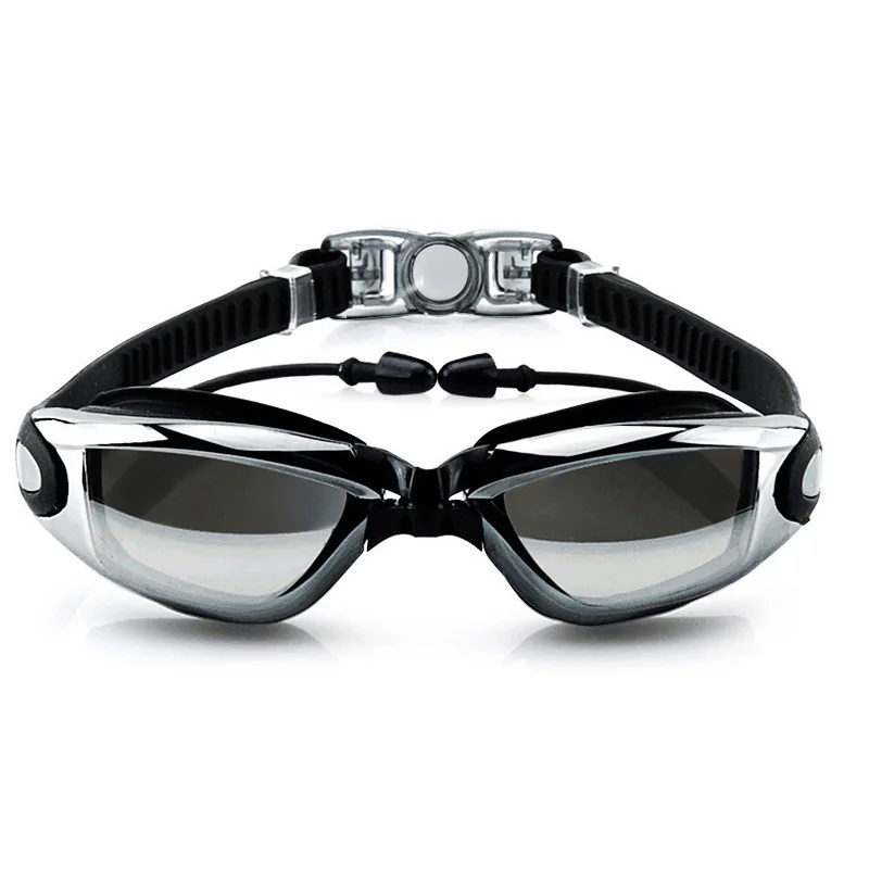 Anti Fog Anti UV Swimming Glasses swimming goggles