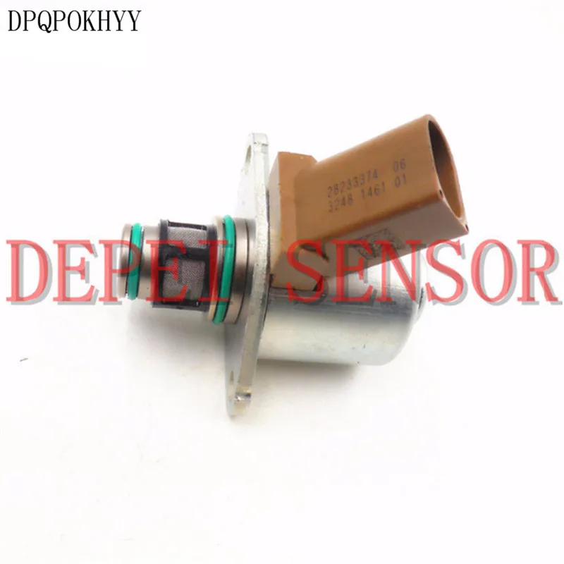 DPQPOKHYY для оригинального комплекта CR IMV/Впускной Дозирующий клапан IMV 9109-930A / 9307Z530A