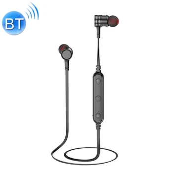 

ipipoo AP-3 Bluetooth V4.2 In-Ear Stereo Wireless Sports Eerphone with Mic