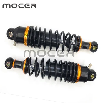 

New arrival 12.5" 320mm Motorcycle Air Shock Absorber For Yamaha Honda Kawasaki Suzuki