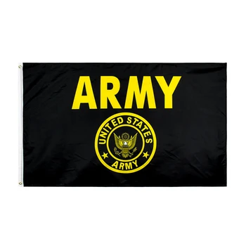 

Xiangying 90x150cm united states of american Military US Army flag