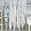 29 Designs Super Soft Cotton Muslin Baby Swaddle Blanket Skin-friendly Newborn Swaddle Wrap Baby Bedding Sheet Swaddle Blanket 4