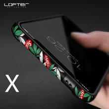Гибкий силиконовый алюминиевый бампер чехол для iPhone XS Max мультяшная металлическая рамка для iPhone X XS мягкий резиновый боковой противоударный бампер