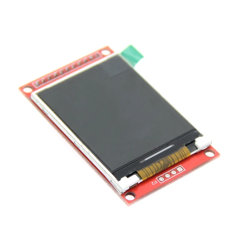 2,0 дюймов SPI серийный TFT lcd модуль 176X220 дисплей экран драйвер IC ILI9225 для Arduino