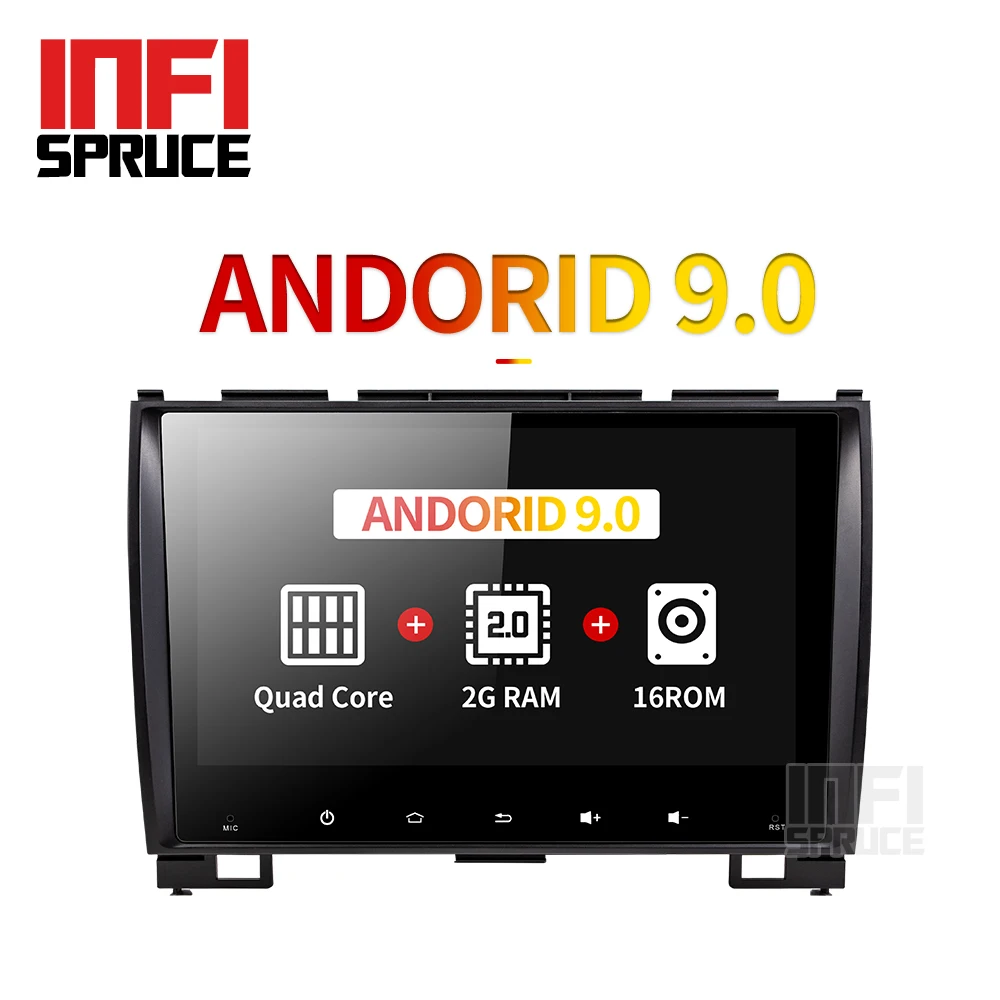 

android 9.0 car dvd for Haval Hover Great Wall H5 H3 car radio gps naviagtion car multimedia dvd player