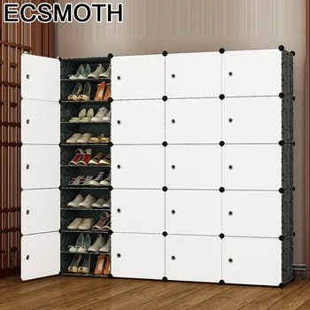 

Opbergen Kast De Rangement Zapatero Mueble Para El Hogar Armario Rack Sapateira Furniture Meuble Chaussure Shoes Cabinet