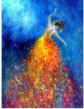 

diamond painting kerstkaarten set diamond painting eigen foto Color beauty tableau diamant fee cuadro elefante cuadro elefante