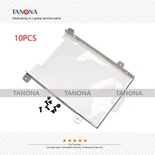 10 шт в упаковке, новая для lenovo Thinkpad E420 E430 E440 E530 E540 жесткий Caddy HDD кронштейн
