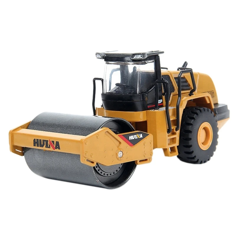 

HUINA 1715 1:50 Static Model Of Alloy Roller