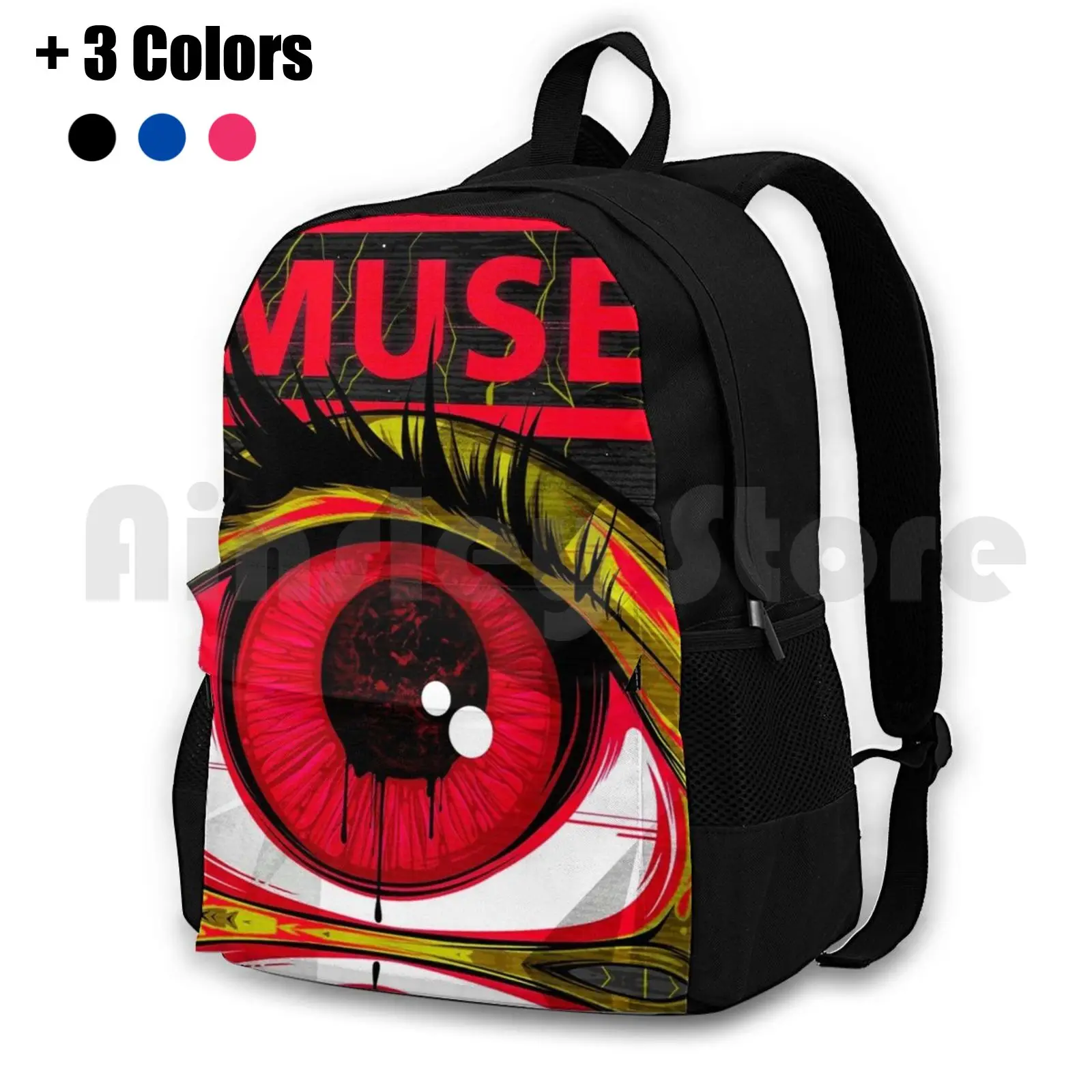 

Лучшие трендовые Чехлы Muse, наружный походный рюкзак, водонепроницаемый походный дорожный Muse ремешок, лучший чехол, лучший трендовый чехол