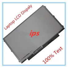 12,5 ''ЖК-экран для ноутбука ips Дисплей для LENOVO S230U K27 K29 X220 X230 LP125WH2 SLT1 SLB3