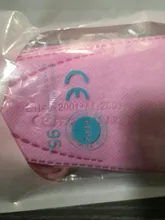 Fish ffp2mascarilla DE SEGURIDAD ffpp2 reutilizable para adultos, máscara respirador protectora de peces, a prueba de polvo, ffpp2