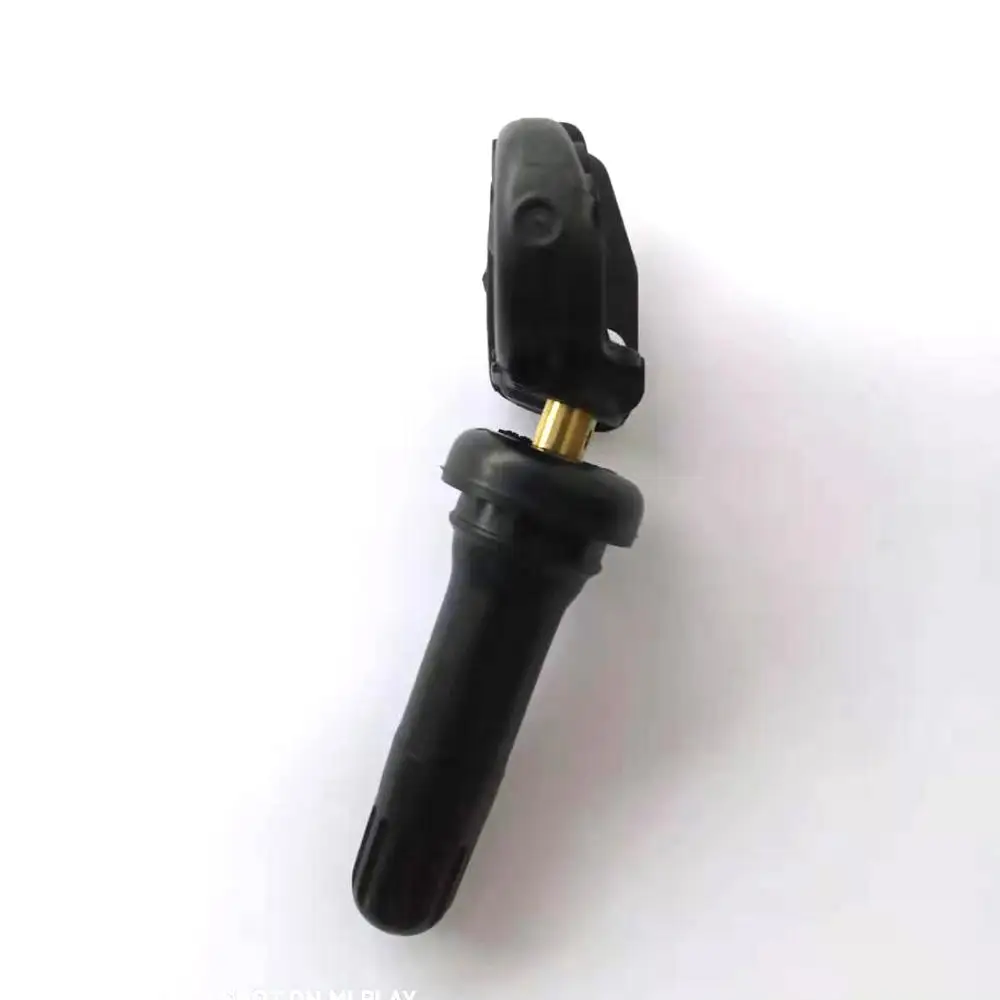 1 шт. TPMS DV6T1A180AA 433 МГц для Ford Escape Mondeo Transit Lincoin MKC MKZ датчик давления в шинах с быстрой
