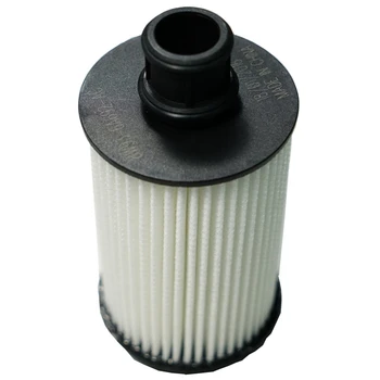 

oil filter for Jaguar: XF / XJ / XK / XKR / XJR 5.0 / V8 (2009 -), 3.0 / V6 (2012-) oem:LR011279 #SH71