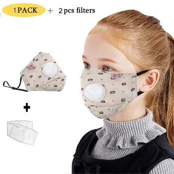 

Adjustable Cotton Cloth Reusable Prevent Pollution Face Cover Pocket Squares Sunscreen Mouth Cover Windproof Fast Drop Shipping