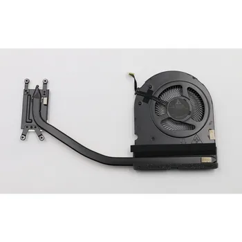 

For Original Lenovo ThinkPad E470 E470C notebook computer integrated graphics CPU cooling fan.FRU 01EN378 01EN377