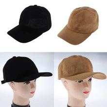 Модная женская винтажная вязаная бейсбольная кепка Baker Boy для спорта на открытом воздухе, кепка Newsboy Hat