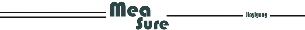 measure