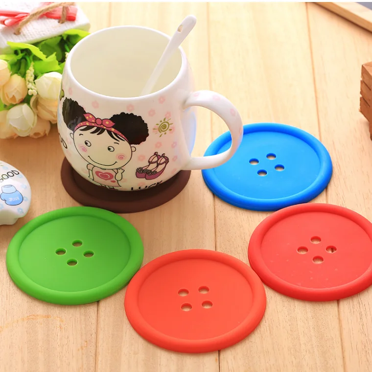 cup mat