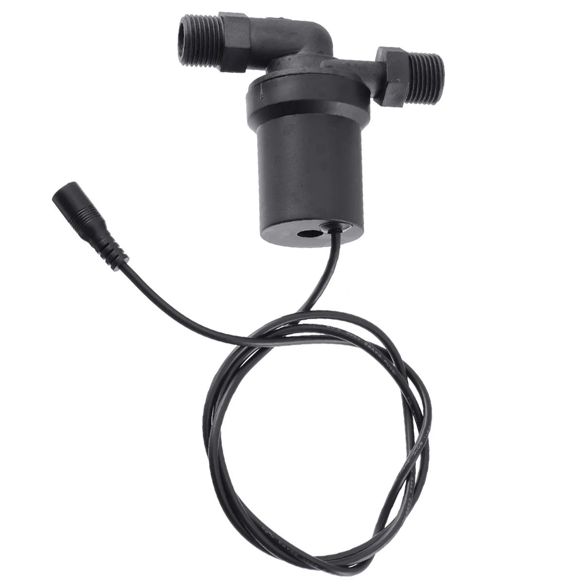 DC12V 650L/H Hot Water Circulation Pump Durable Brushless Motor Micro High Pressure Diaphragm Water Pumps