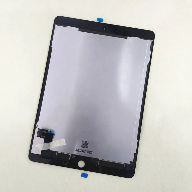 Оригинальный Для Apple ipad air 2 ЖК дисплей с сенсорным экраном дигитайзер для 6 Lcd