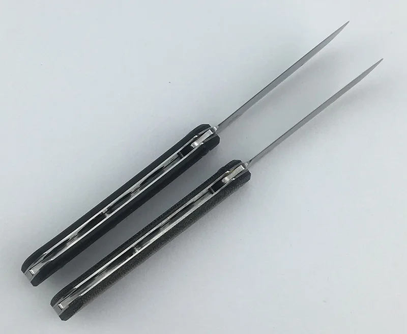 LEMIFSHE, новинка 319, складной нож S30v, лезвие G10/ручка Mikata, карманный кухонный нож для фруктов, инструмент для повседневного использования