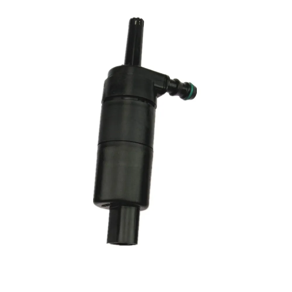 LST Headlight Washer Fluid Pump For VW Caddy Tiguan Touareg Touran – Replacement