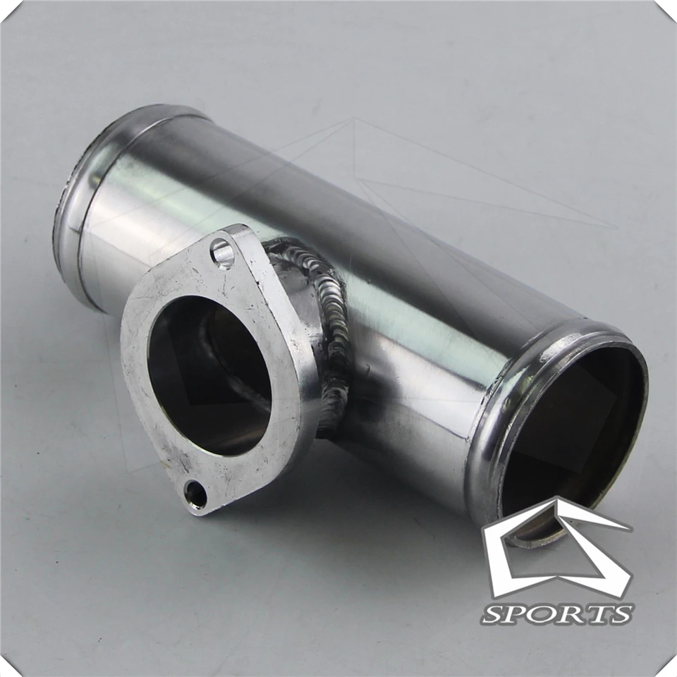 Type RS Turbo Polished Blow Off Valve Bypass BOV Stainless Steel Weld Flange Type RS Turbo Polished Blow Off Valve Bypass BOV Stainless Steel Weld Flange