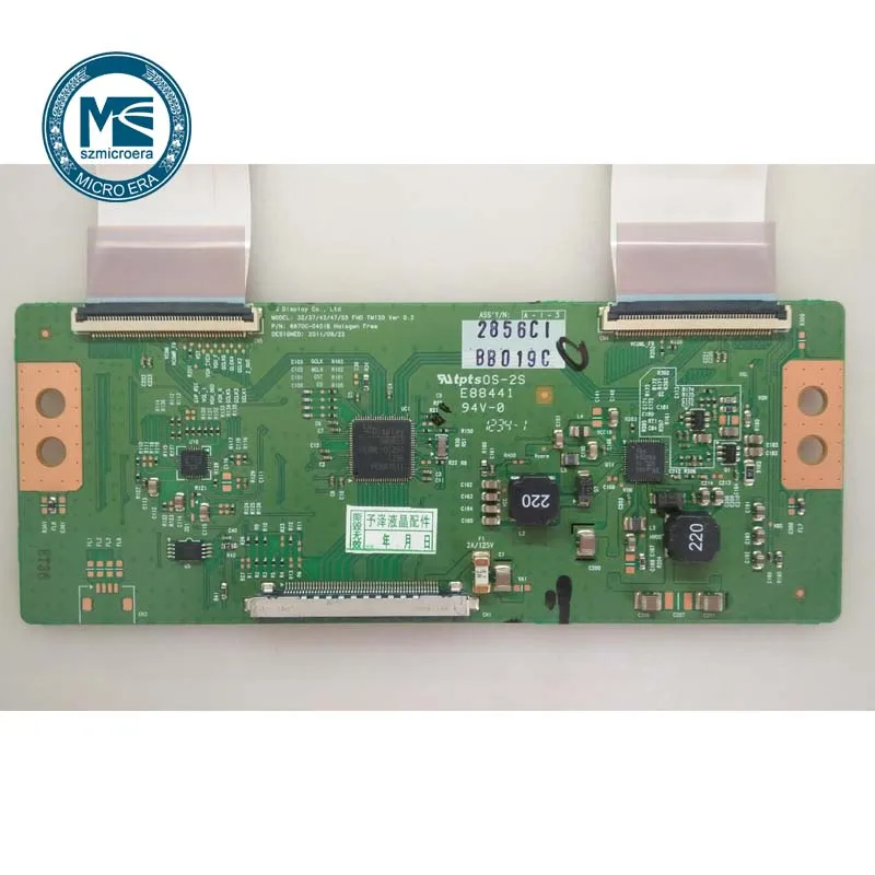 

For LG 55LM6600-CE 55LM6200-CE 55E750A 6870C-0401B TV logic board