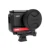 Insta360 One R 1-дюймовый Leica Mod Lens Protector Guard Силиконовая Защитная Крышка Объектива для Аксессуаров Insta360 One R