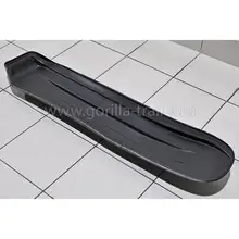 Накладка на лыжу №9 Yamaha VK540 III