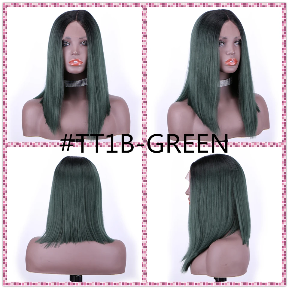 6744B TT1B-GREEN