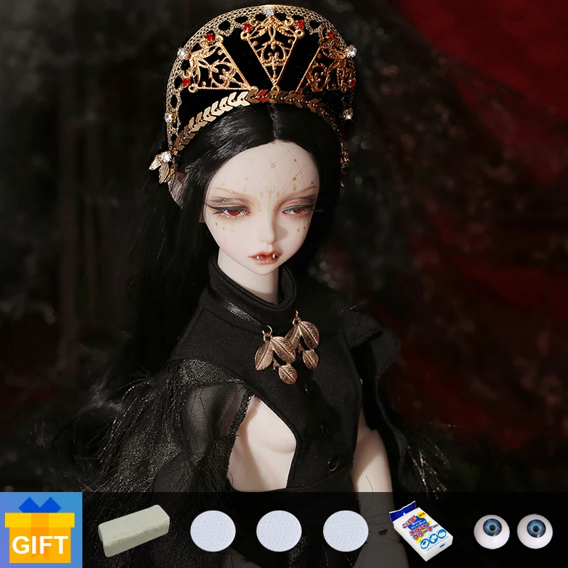 Кукла Shuga Fairy 1/3 BJD Jeremy полимерная кукла полный набор профессиональная игрушка для макияжа подарки
