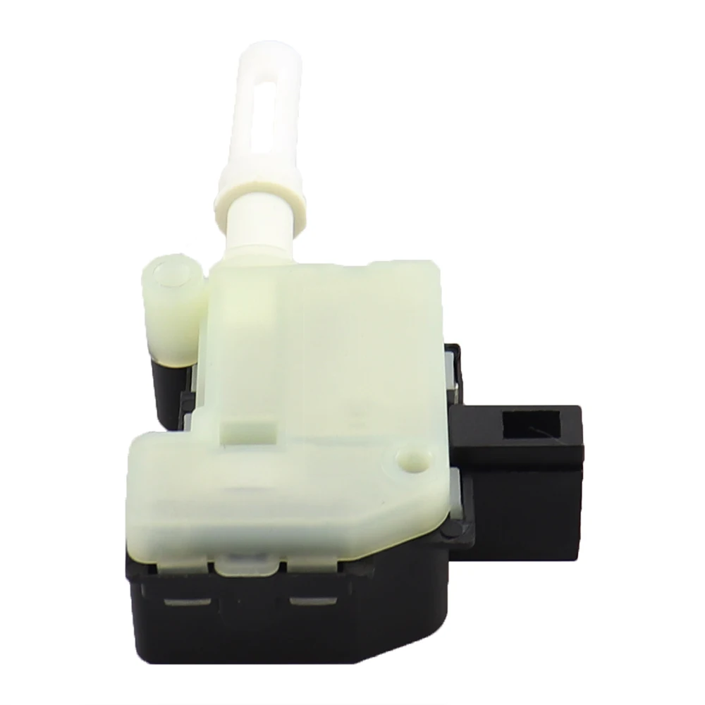 Механизм привода дверного замка 3B0959781D подходит для VW Caddy Passat Saloon Phaeton Touareg Transporter