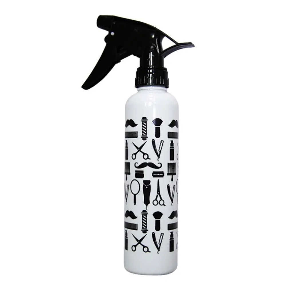 

Hairdressing Spray Empty Bottle Refillable Mist Bottle Salon Barber Hair Tools Water Sprayer Care Tools
