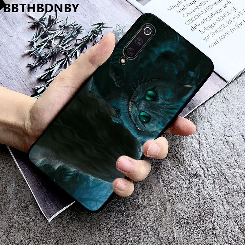 Alice in Wonderland Cheshire Cat