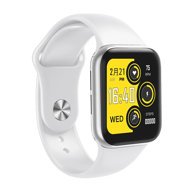 digital watch xiaomi