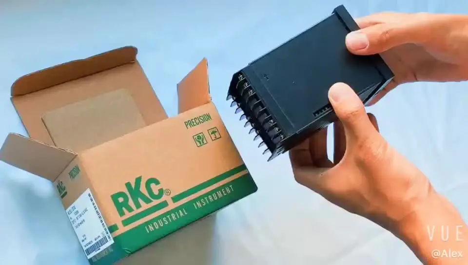 heat pump digital temperature controller rkc | Инструменты