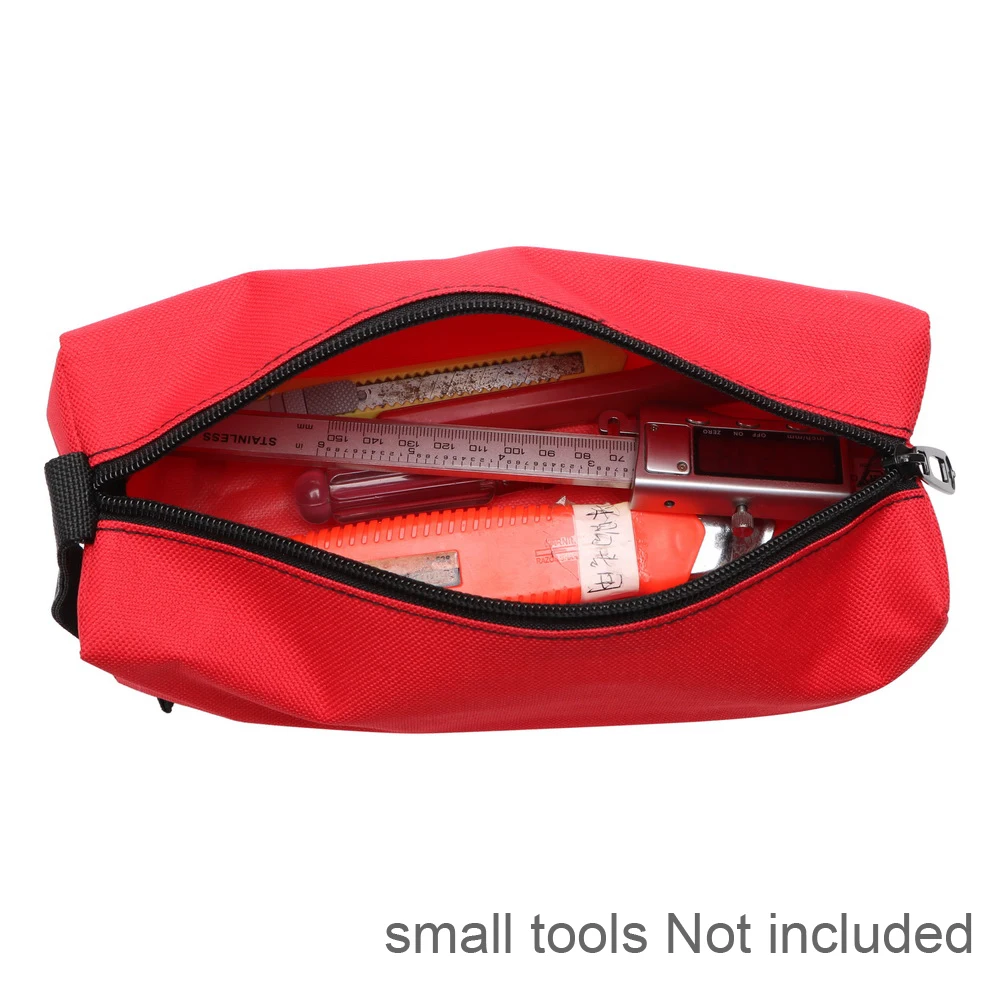 NICEYARD портативный для саморезы бурильные долото металлические детали Оксфорд сумка для хранения рук сумка для инструментов водонепроницаемый органайзер Инструменты упаковка