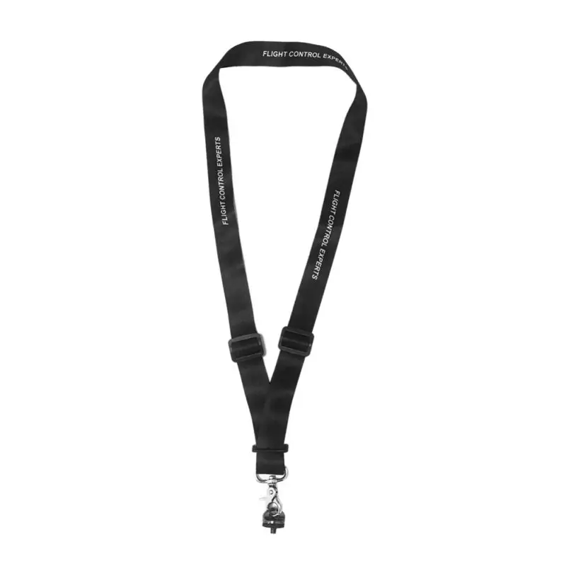 Регулируемый шейный ремень Quick Release Protector Lanyard камера Веревка держатель с винтом для Dji OSMO Mobile 3 ручной Gimbal